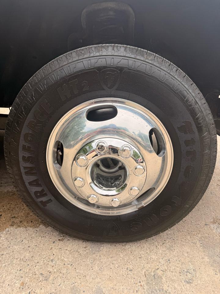 Ford F-350 SD XL SuperCab Long Bed DRW 4WD 2015