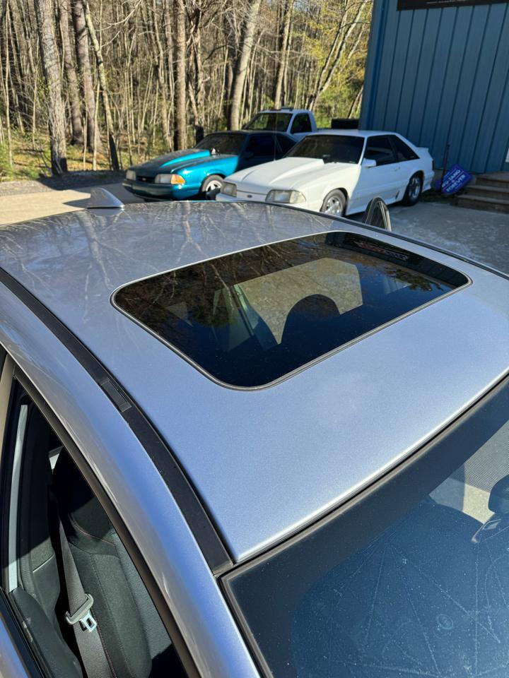Subaru WRX Premium 6M 2020