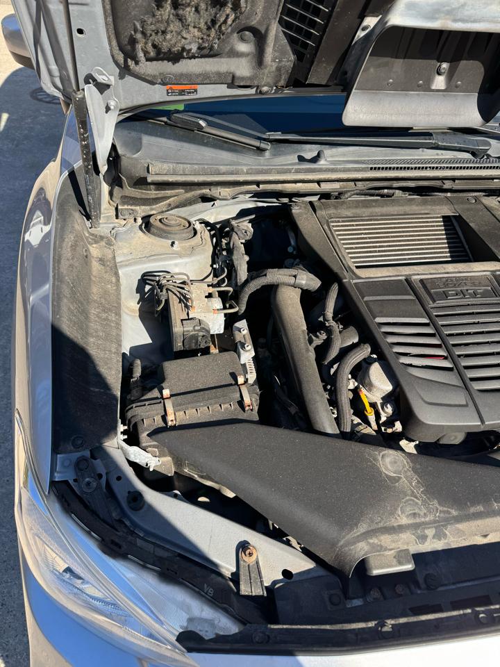 Subaru WRX Premium 6M 2020