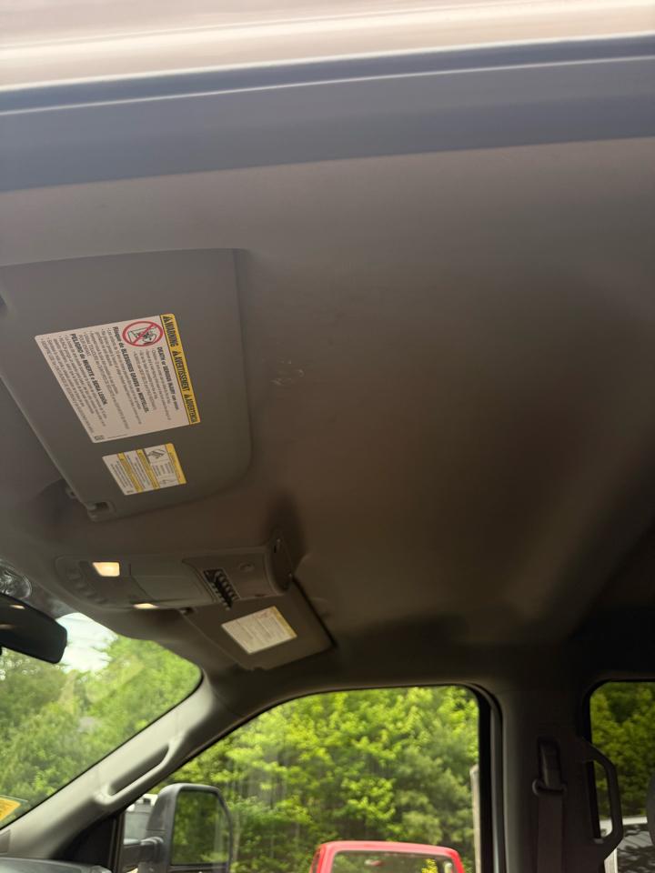 Ford F-550 Crew Cab DRW 4WD 2019