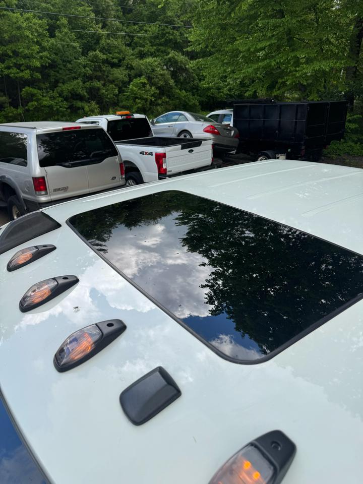 RAM 2500 Laramie Crew Cab SWB 4WD 2021