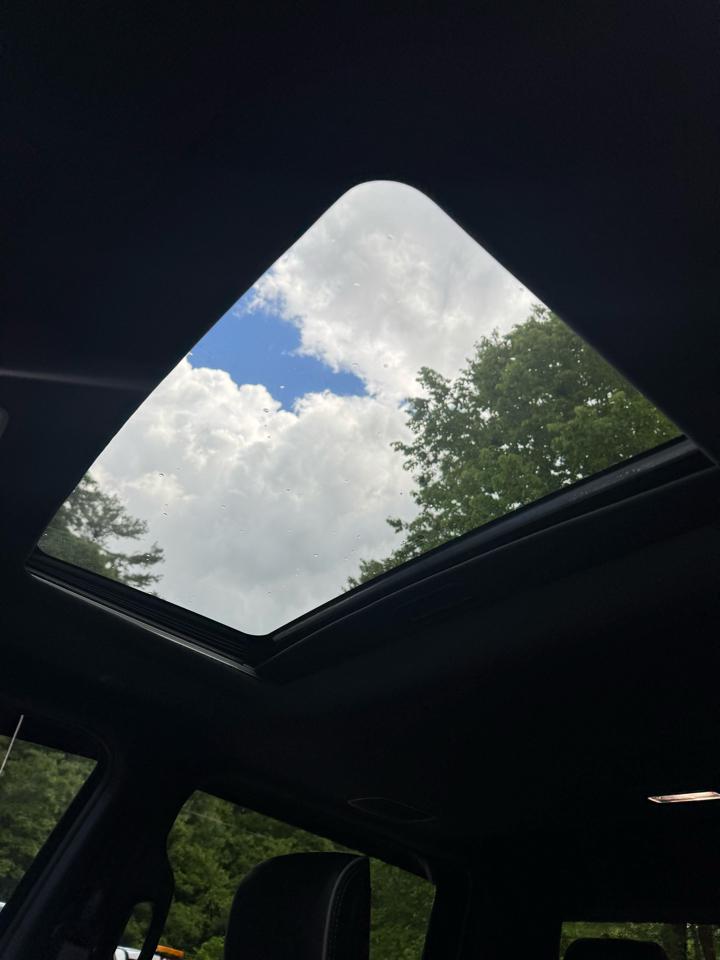 RAM 2500 Laramie Crew Cab SWB 4WD 2021