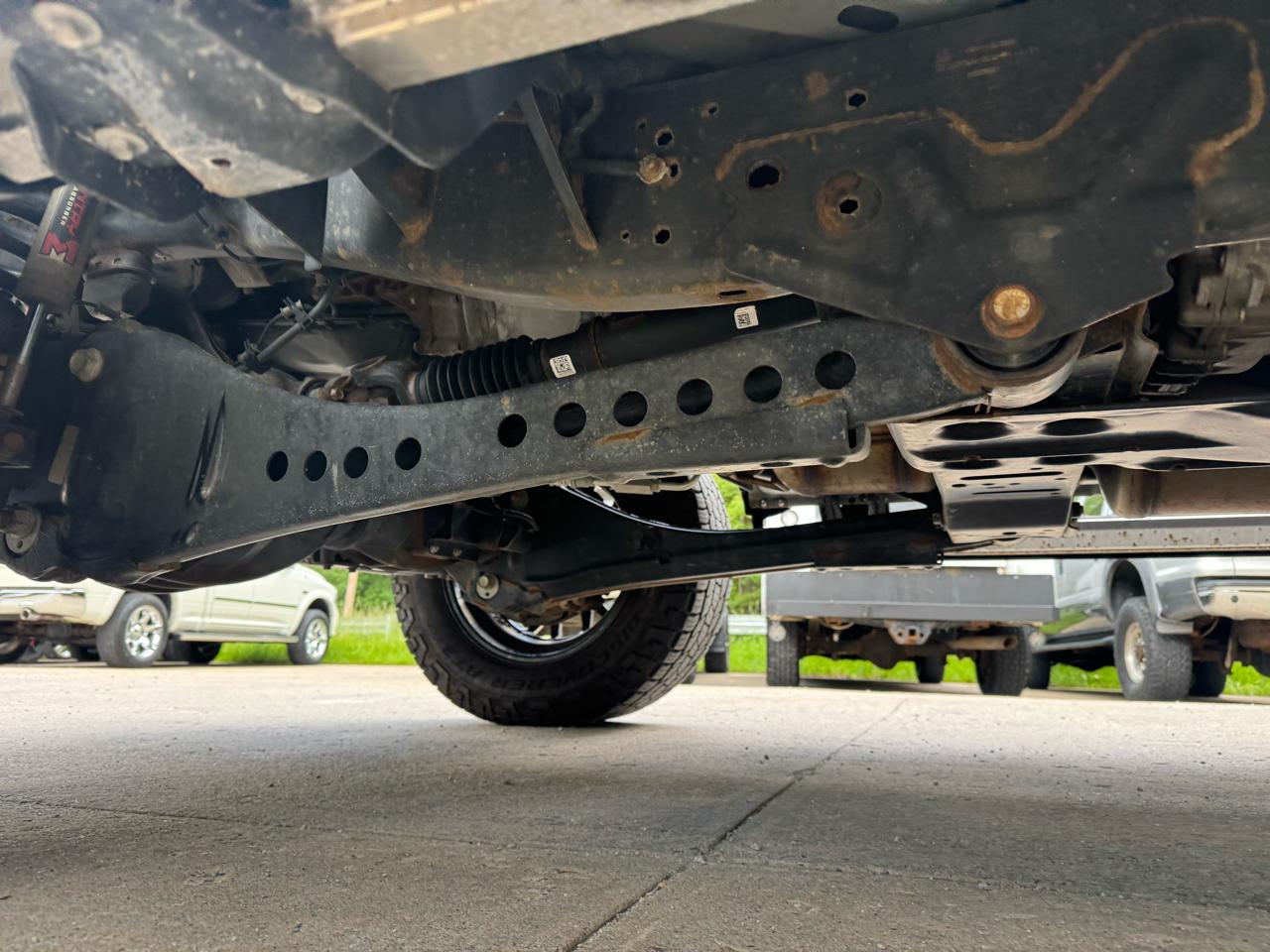 RAM 2500 Laramie Crew Cab SWB 4WD 2021