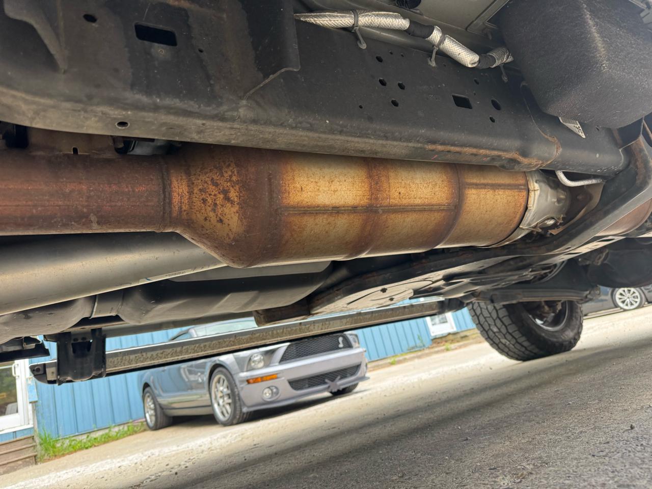 RAM 2500 Laramie Crew Cab SWB 4WD 2021