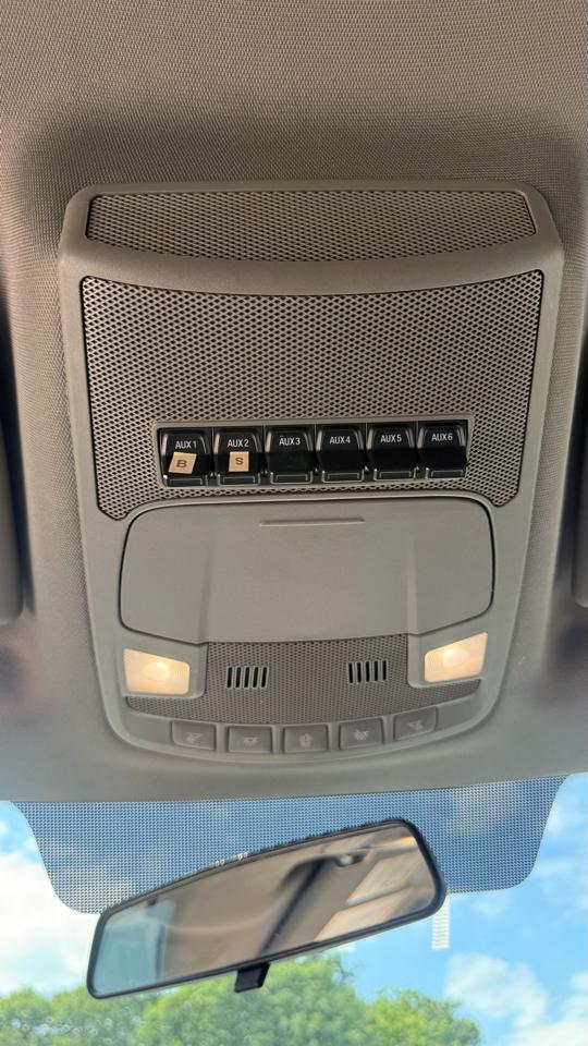 Ford F-550 SuperCab DRW 4WD 2018