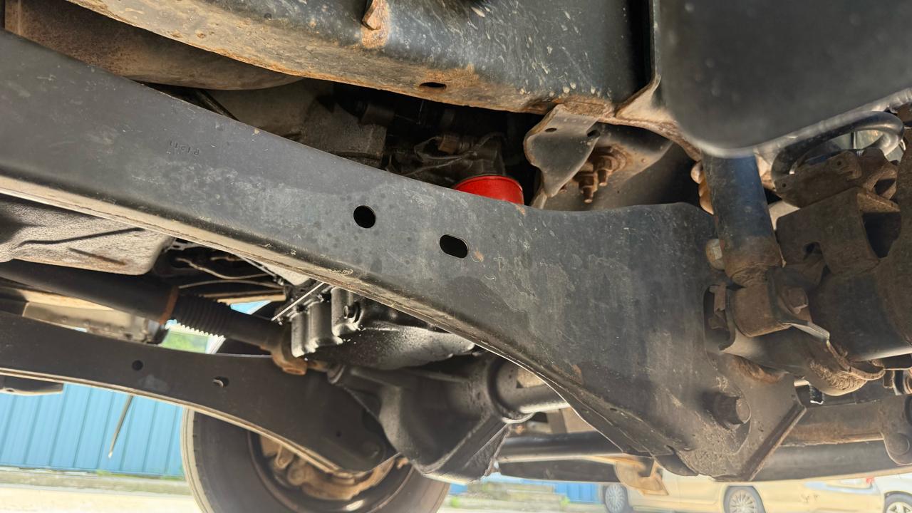 Ford F-550 SuperCab DRW 4WD 2018