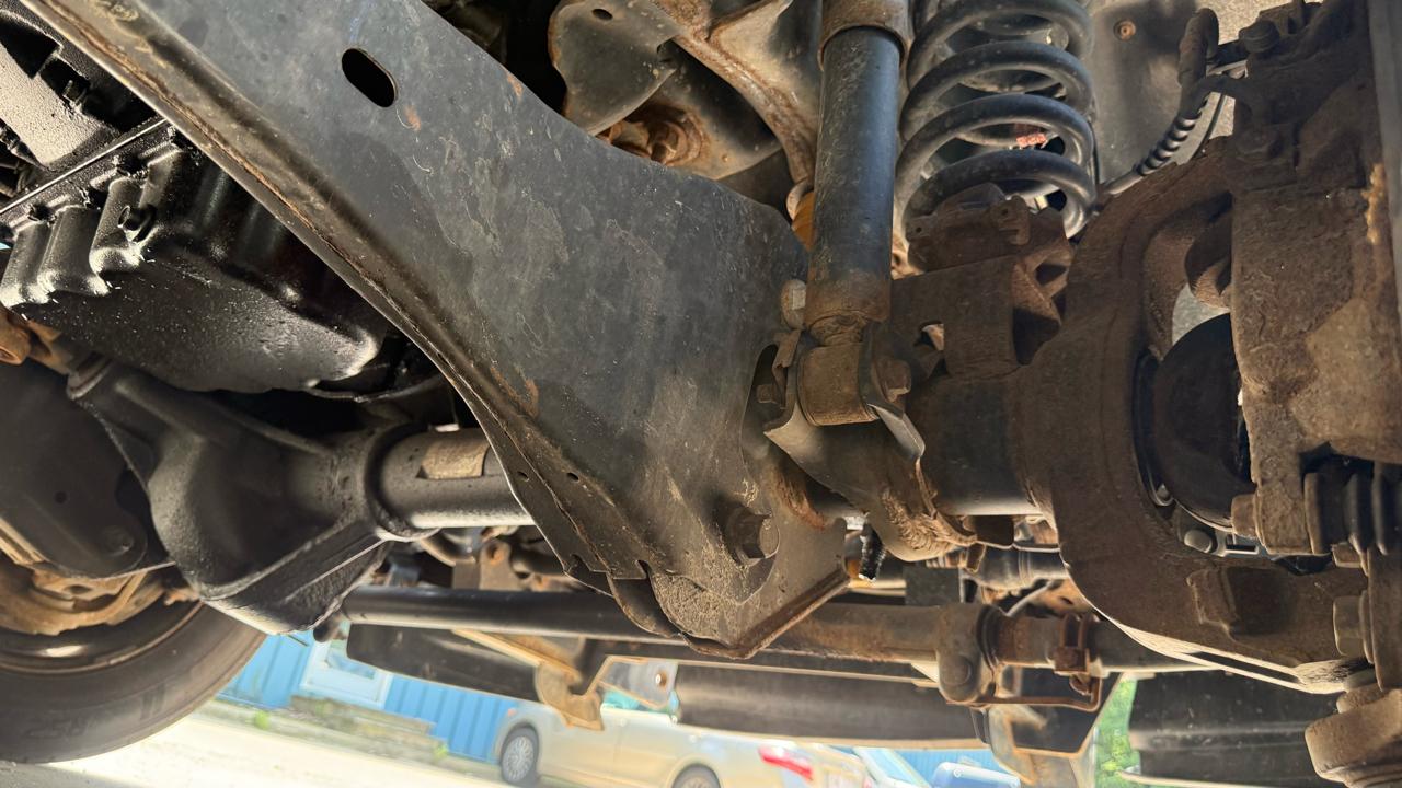 Ford F-550 SuperCab DRW 4WD 2018