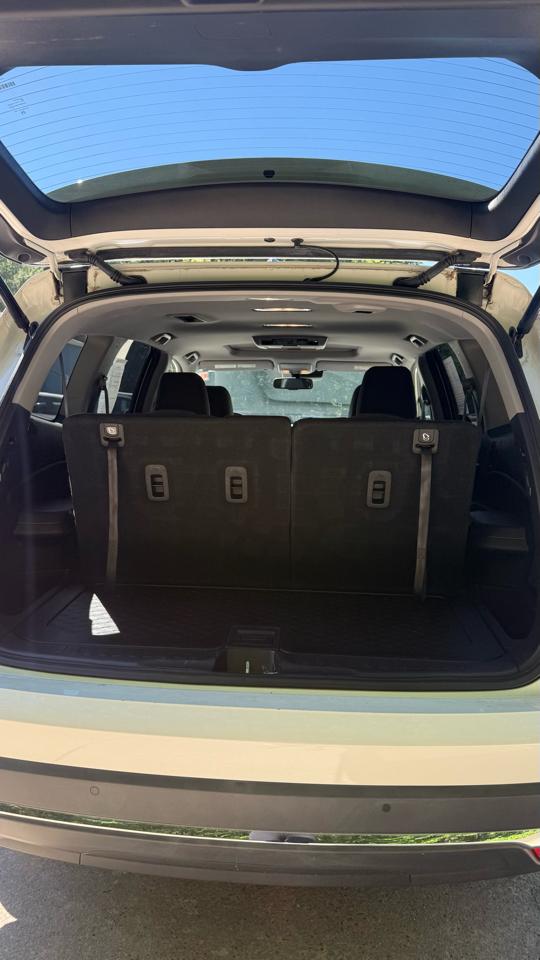 Honda Pilot  2017