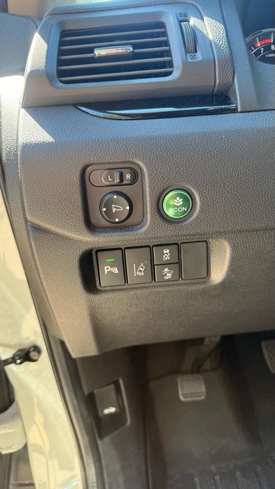 Honda Pilot  2017