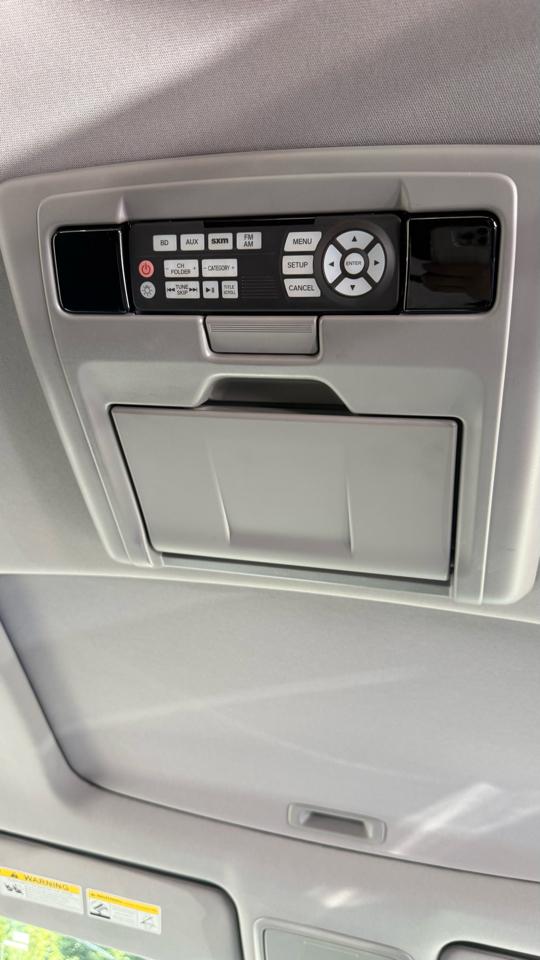 Honda Pilot  2017