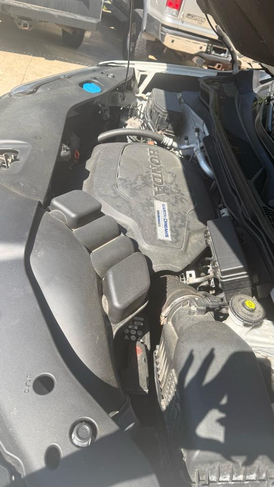 Honda Pilot  2017