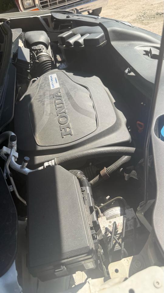 Honda Pilot  2017
