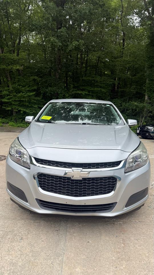 Chevrolet Malibu 1LT 2015