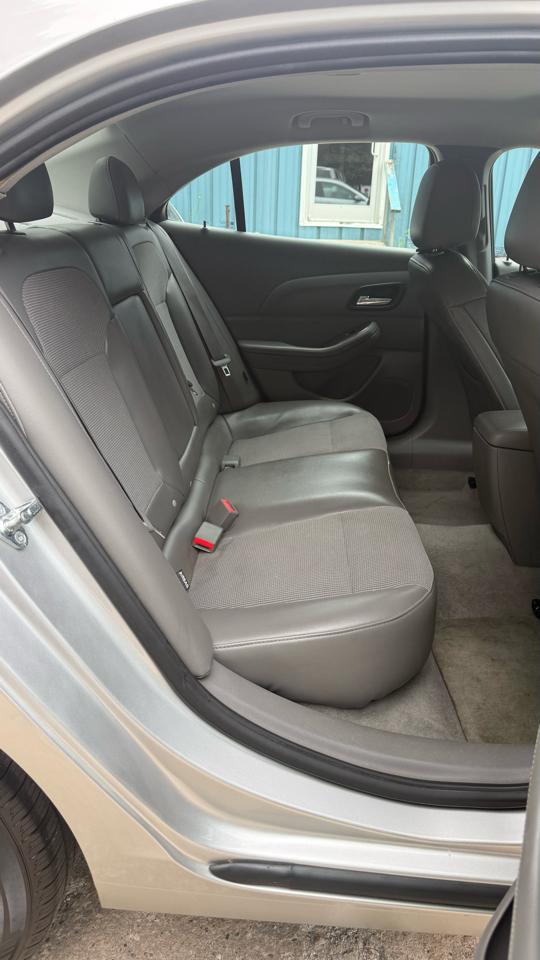 Chevrolet Malibu 1LT 2015