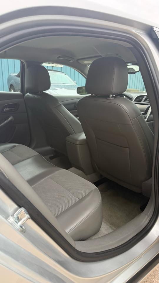 Chevrolet Malibu 1LT 2015