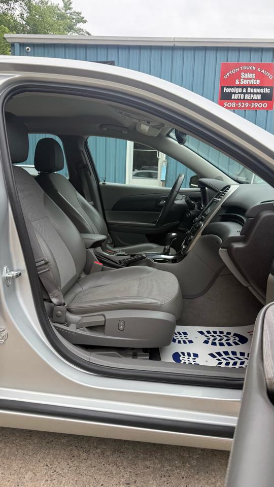 Chevrolet Malibu 1LT 2015