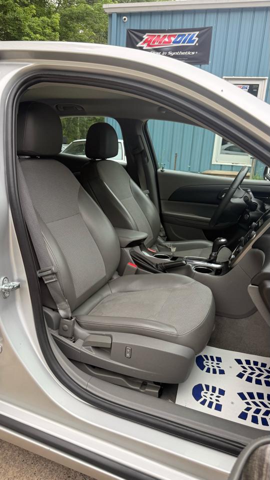 Chevrolet Malibu 1LT 2015
