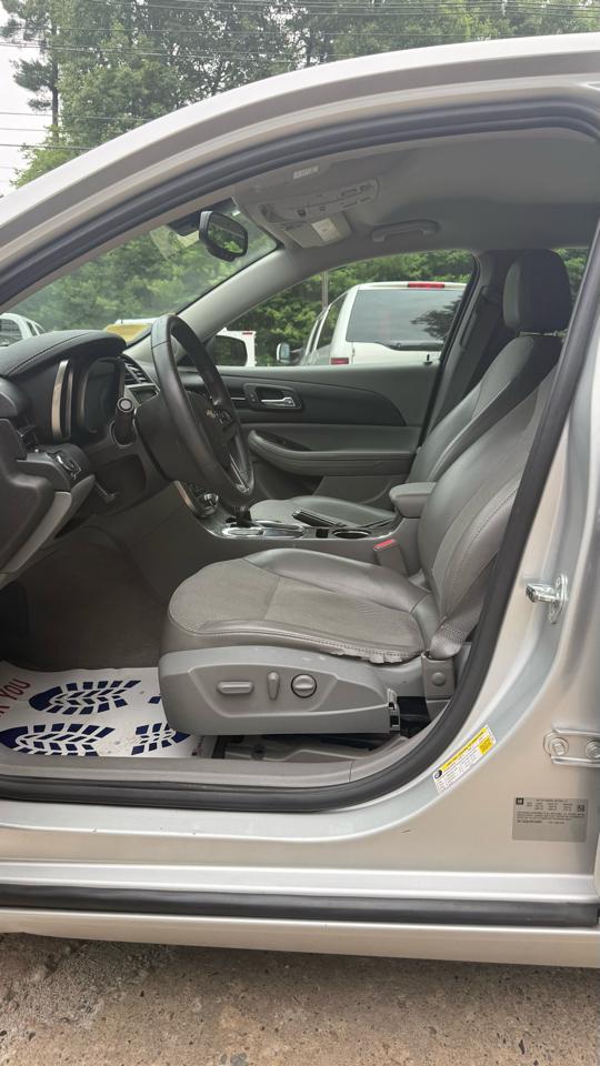 Chevrolet Malibu 1LT 2015