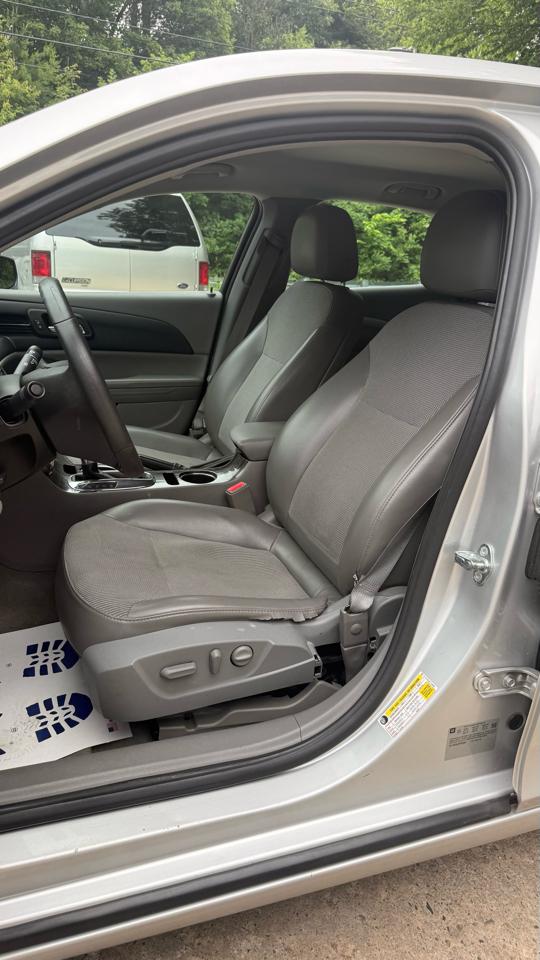 Chevrolet Malibu 1LT 2015