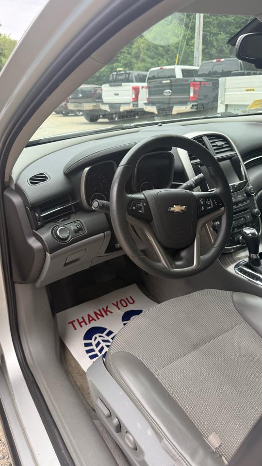 Chevrolet Malibu 1LT 2015
