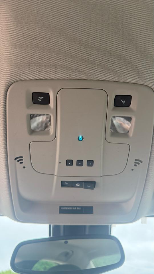 Chevrolet Malibu 1LT 2015