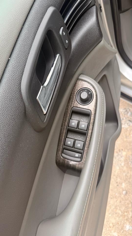 Chevrolet Malibu 1LT 2015