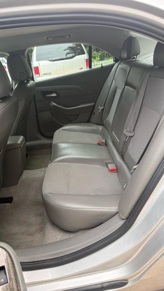 Chevrolet Malibu 1LT 2015