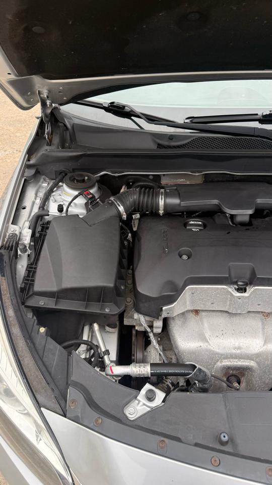 Chevrolet Malibu 1LT 2015