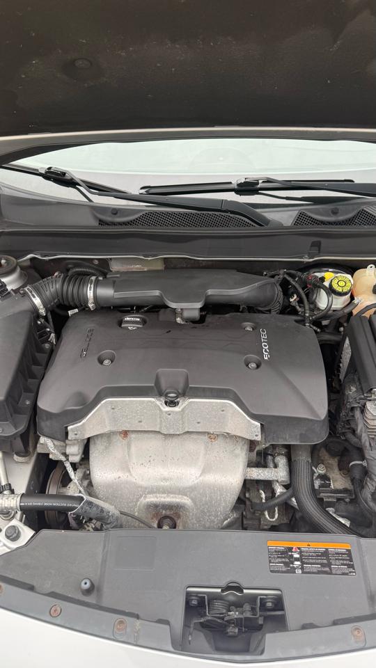 Chevrolet Malibu 1LT 2015