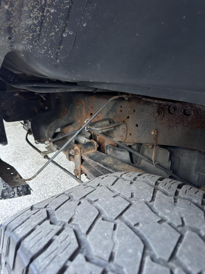 Ford F-350 SD Lariat Crew Cab 4WD 2015