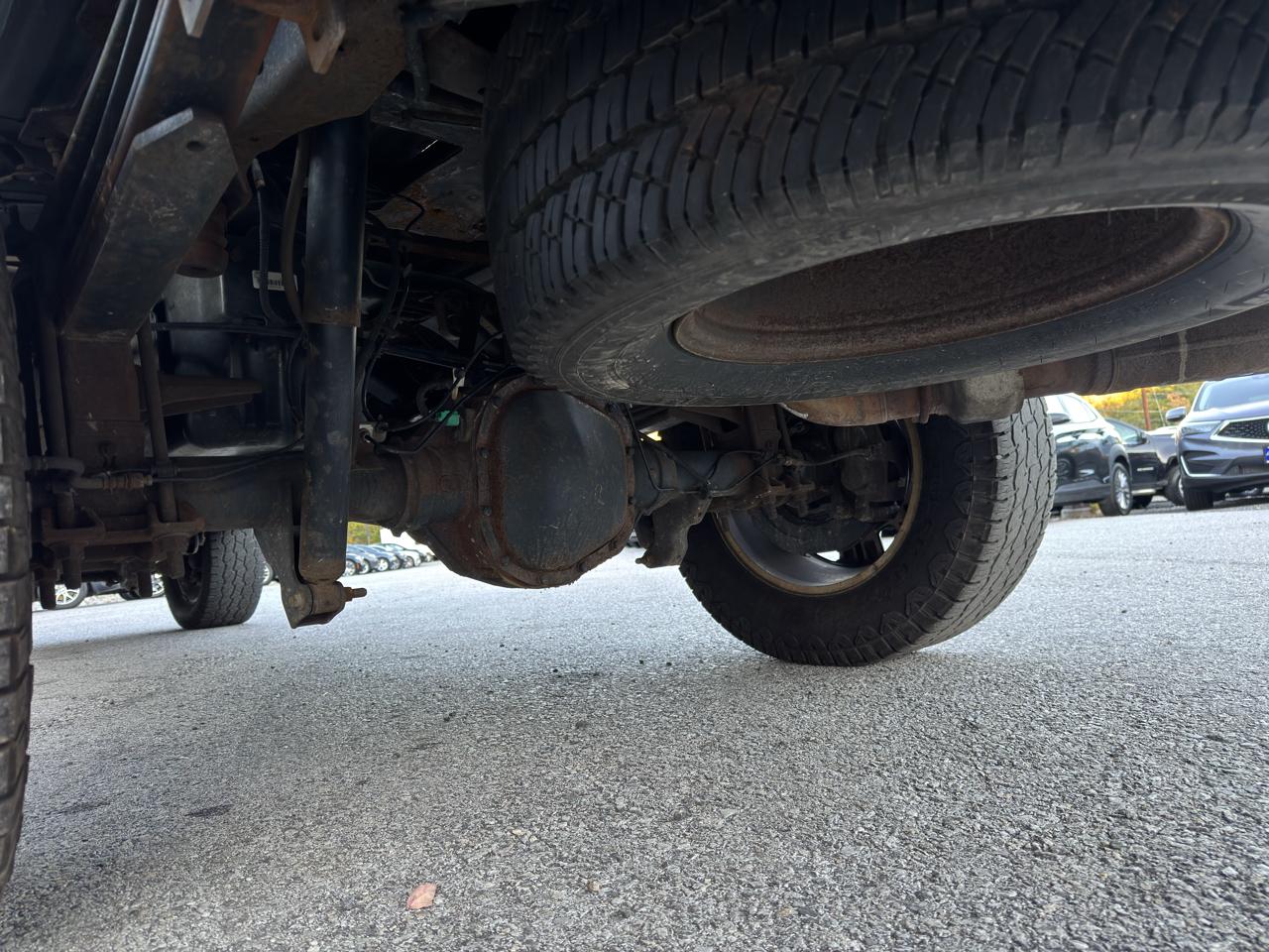 Ford F-350 SD Lariat Crew Cab 4WD 2015