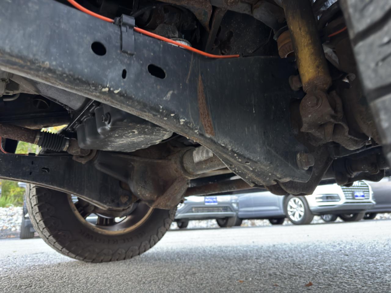 Ford F-350 SD Lariat Crew Cab 4WD 2015
