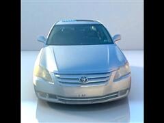 2006 Toyota Avalon 