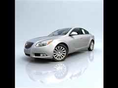 2012 Buick Regal  2012 Buick Regal