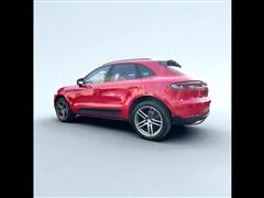 2019 Porsche Macan 