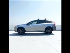 2015 Volvo V60 Cross Country 
