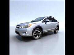 2014 Subaru XV Crosstrek 