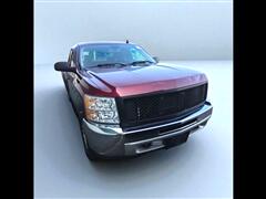 2013 Chevrolet Silverado 1500  2013 Chevrolet Silverado 1500