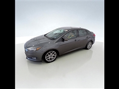 2015 Ford Focus  2015 Ford Focus