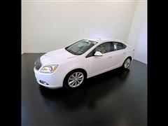 2014 Buick Verano  2014 Buick Verano