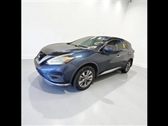 2015 Nissan Murano 