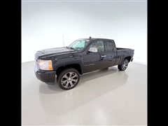 2007 Chevrolet Silverado 1500  2007 Chevrolet Silverado 1500
