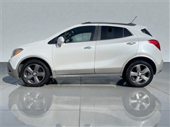 2013 Buick Encore 