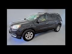 2015 GMC Acadia 