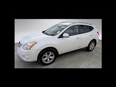 2011 Nissan Rogue 