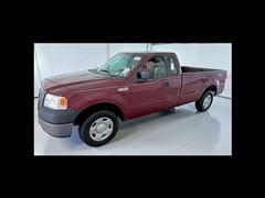 2006 Ford F-150 