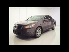 2010 Honda Accord Sdn 