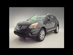 2013 Nissan Rogue 