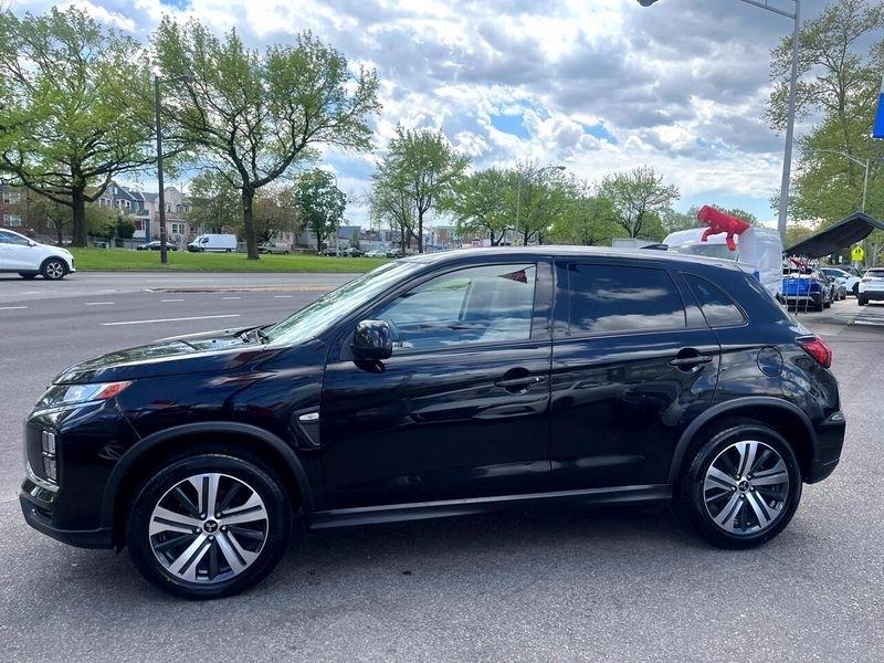 Mitsubishi Outlander Sport 2.0 ES AWD 2021