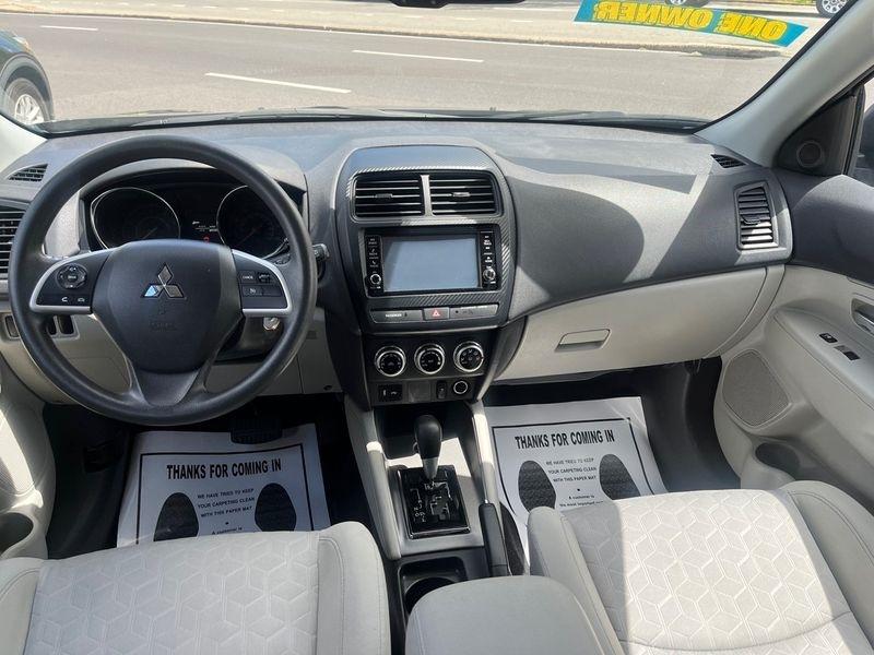 Mitsubishi Outlander Sport 2.0 ES AWD 2021